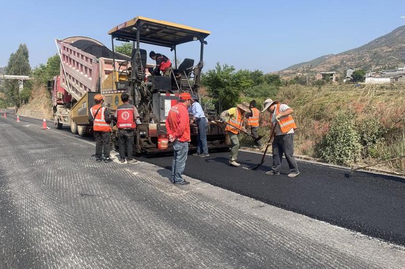 云南公路工程：误区警示
