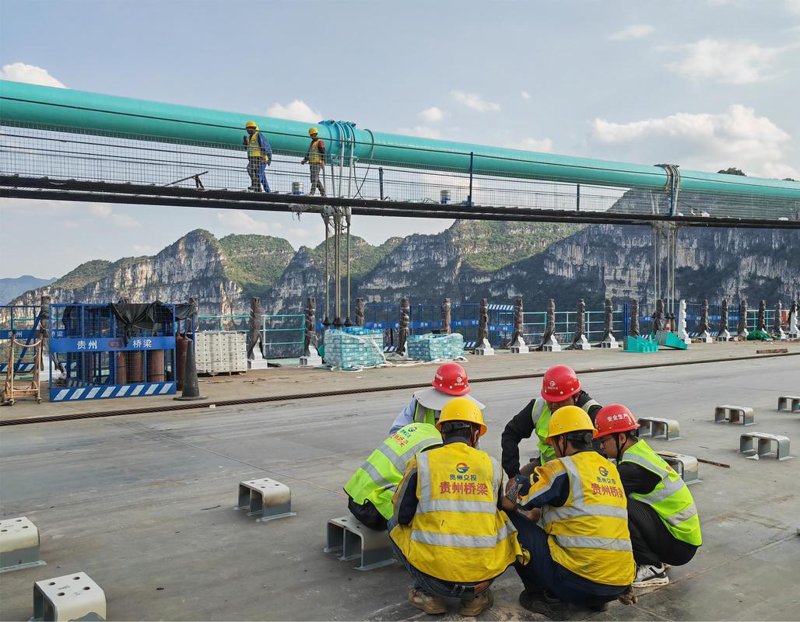 警惕道路桥梁施工的常见误区