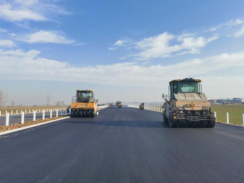 云南公路工程：发展之路